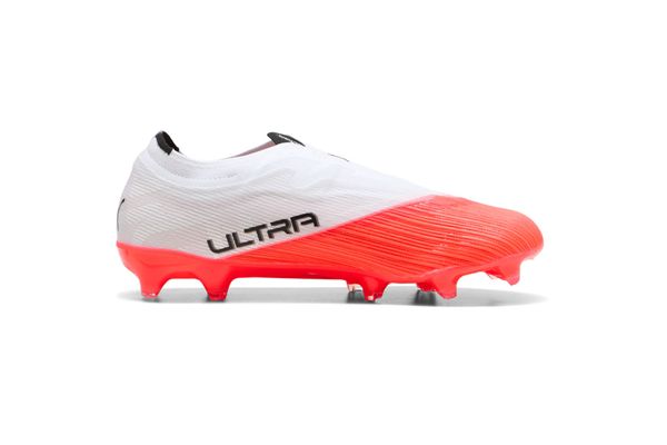 Puma Ultra Nitro 7 Match Laceless FG/AG PUMA TEAMSPORT | Scarpe calcio | 10914101